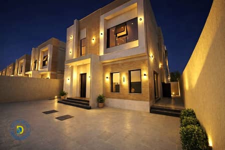 3 Bedroom Villa for Sale in Al Zahya, Ajman - WhatsApp Image 2026-02-15 at 9.29. 34 PM. jpeg 3 Bedroom Villa for Sale in Al Zahya, Ajman - WhatsApp Image 2026-02-15 at 9.29. 34 PM. jpeg