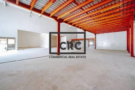 Shop for Rent in Khalifa City, Abu Dhabi - Image 0
