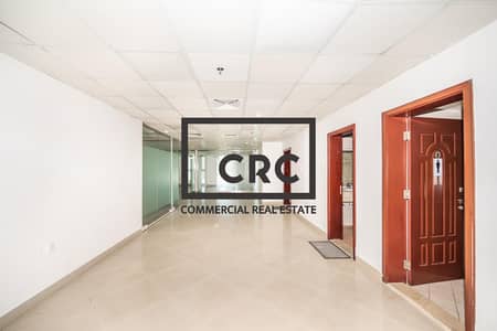 Office for Rent in Khalifa City, Abu Dhabi - Image 0
