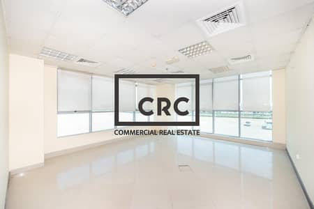 Office for Rent in Khalifa City, Abu Dhabi - Image 0