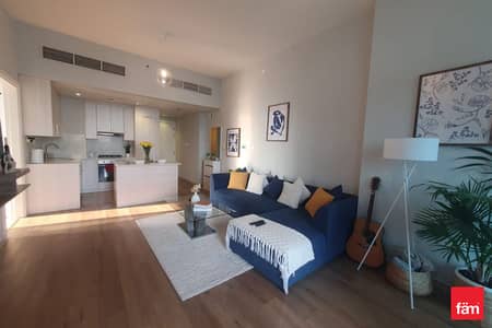 2 Bedroom Flat for Rent in Dubai Sports City, Dubai - Spacious | Renovated & Furnished | Vacant July
