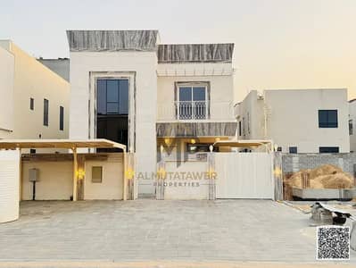 5 Bedroom Villa for Sale in Al Helio, Ajman - batch_839690843-1066x800. webp