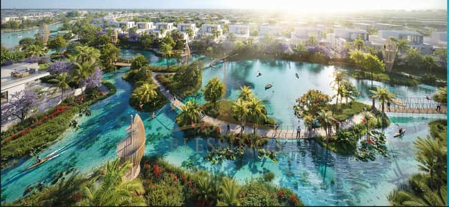 4 Cпальни Вилла Продажа в DAMAC Islands 2, Дубай - Capture. JPG