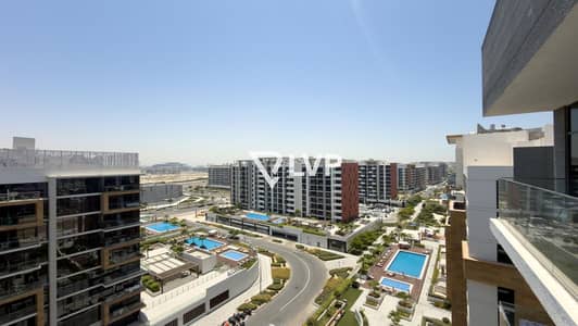 Studio for Rent in Meydan, Dubai - Fully Furnished | High Floor | Brand New Studio Studio for Rent in Meydan, Dubai - Fully Furnished | High Floor | Brand New Studio