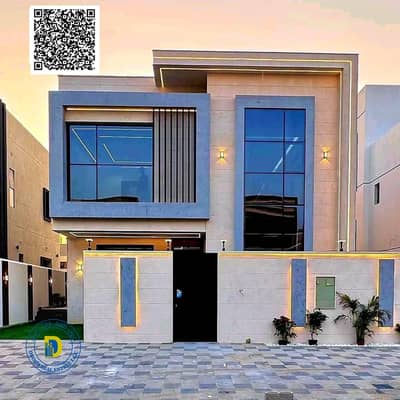 5 Bedroom Villa for Sale in Al Zahya, Ajman - WhatsApp Image 2026-02-06 at 2.19. 32 PM. jpeg 5 Bedroom Villa for Sale in Al Zahya, Ajman - WhatsApp Image 2026-02-06 at 2.19. 32 PM. jpeg