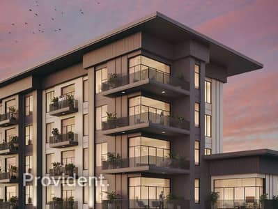 城市广场， 迪拜 1 卧室公寓待售 - 位于城市广场，卡亚 1 卧室的公寓 849950 AED - 15307998
