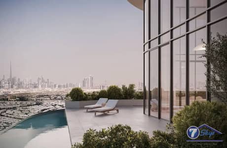 迪拜科学园， 迪拜 单身公寓待售 - 位于迪拜科学园，SAAS Hills 的公寓 1015663 AED - 15308362