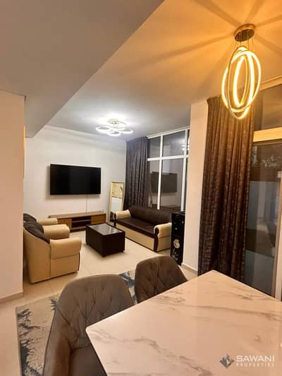 3 Slaapkamers Townhouse te Huur in DAMAC Hills 2 (Akoya by DAMAC), Dubai - 583531cd-7895-45b4-9996-4e182f2cb8ac. jpeg
