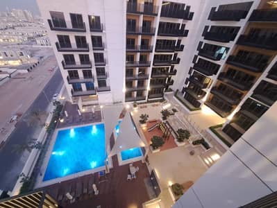 2 Bedroom Flat for Sale in Al Furjan, Dubai - Investor Deal | Modern 2 BR | Rented Sept 2026