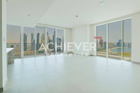 4 Bedroom Apartment for Rent in Dubai Harbour, Dubai - Beach mansion 3303 (1 of 68). jpg 4 Bedroom Apartment for Rent in Dubai Harbour, Dubai - Beach mansion 3303 (1 of 68). jpg