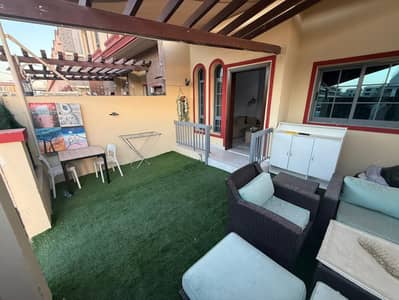 2 Bedroom Townhouse for Rent in Al Zahya, Ajman - WhatsApp Image 2026-05-23 at 6.58. 58 PM. jpeg