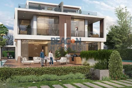 5 Bedroom Villa for Sale in DAMAC Hills 2 (Akoya by DAMAC), Dubai - Main Picture. webp
