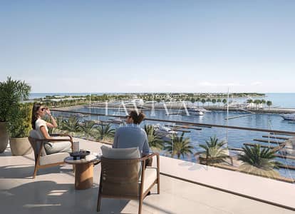3 Bedroom Flat for Sale in Mina Rashid, Dubai - marina views 444. jpg 3 Bedroom Flat for Sale in Mina Rashid, Dubai - marina views 444. jpg
