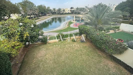 4 Bedroom Villa for Rent in The Springs, Dubai - spring dr. jpeg 4 Bedroom Villa for Rent in The Springs, Dubai - spring dr. jpeg