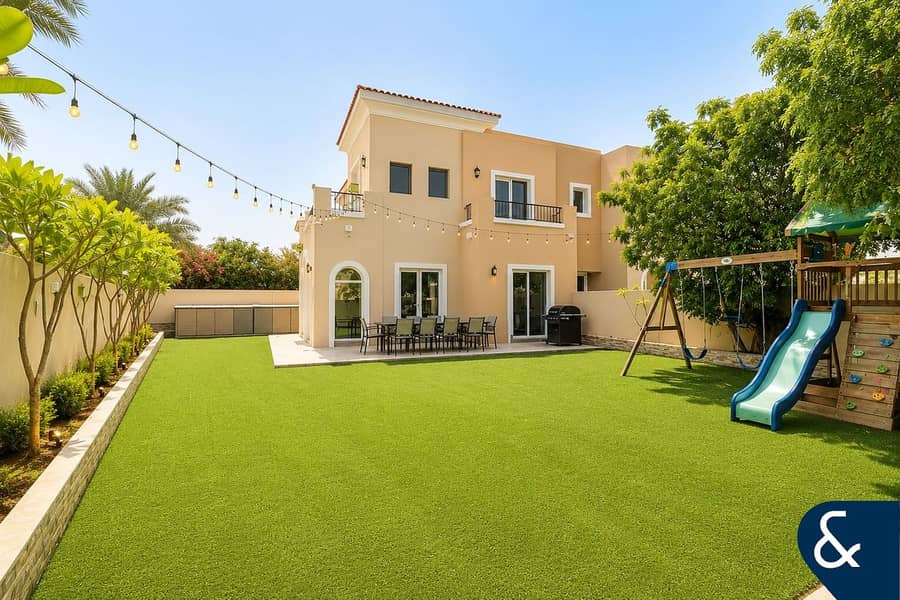 Amazing Plot | Type 2E | Vacant | Renovated Amazing Plot | Type 2E | Vacant | Renovated