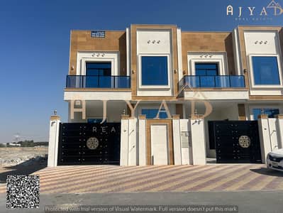 5 Bedroom Villa for Rent in Al Yasmeen, Ajman - WhatsApp Image 2026-03-12 at 10.48. 11 AM. jpeg