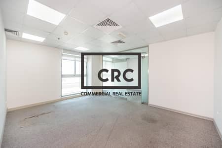 Office for Rent in Khalifa City, Abu Dhabi - Image 0