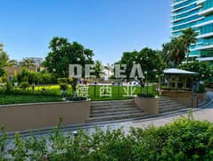 2 Large Balconies | All appliances Included | Ready to Move