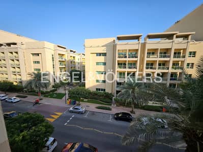 Studio zum zur Miete in The Greens, Dubai - Wohnung in The Greens,Al Thayyal,Al Thayyal 3, 60000 AED - 15308603 Studio zum zur Miete in The Greens, Dubai - Wohnung in The Greens,Al Thayyal,Al Thayyal 3, 60000 AED - 15308603