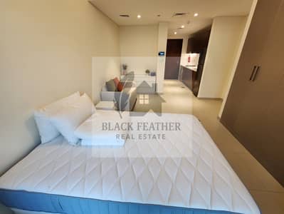 Hotel Apartment for Rent in Al Furjan, Dubai - 20260324_165003. jpg Hotel Apartment for Rent in Al Furjan, Dubai - 20260324_165003. jpg