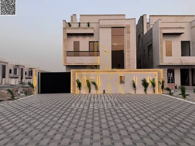5 Bedroom Villa for Sale in Al Zahya, Ajman - WhatsApp Image 2026-05-20 at 8.48. 41 AM (1). jpeg