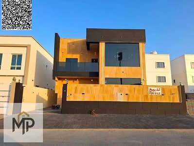 5 Bedroom Villa for Sale in Al Zahya, Ajman - batch_797597211-1066x800. jpg