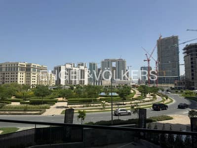 Studio for Rent in Arjan, Dubai - Multiple Units Available | Park View | Furnished