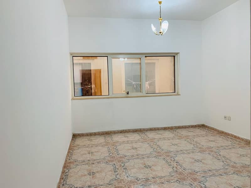 Квартира в Дейра，Абу Хаил，Дорога Абу Хейл, 1 спальня, 43992 AED - 4457401