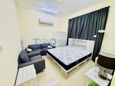 1 Bedroom Apartment for Rent in Al Jimi, Al Ain - Ready To Move Monthly Payments|Free Water electricity 1 Bedroom Apartment for Rent in Al Jimi, Al Ain - Ready To Move Monthly Payments|Free Water electricity