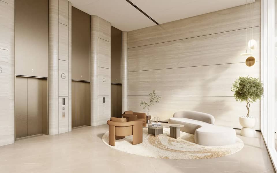 OP + DLD | High Floor | Versace Hotel View - Image 11