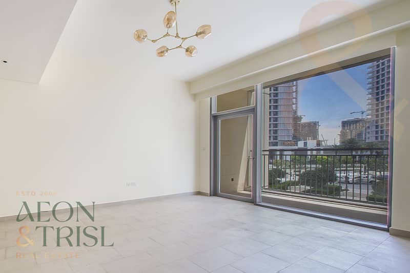 Apartamento en Dubai Creek Harbour,Creek Rise,Creek Rise 1 Tower, 1 dormitorio, 1750000 AED - 15308386 Apartamento en Dubai Creek Harbour,Creek Rise,Creek Rise 1 Tower, 1 dormitorio, 1750000 AED - 15308386