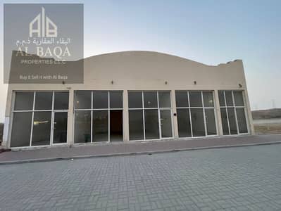 Building in Vendita a Al Manama, Ajman - WhatsApp Image 2026-05-18 at 6.47. 58 PM (1). jpeg