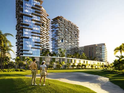 1 Спальня Апартаменты Продажа в Дамак Хиллс, Дубай - DAMAC_District-Gallery-19_-_AR. jpg