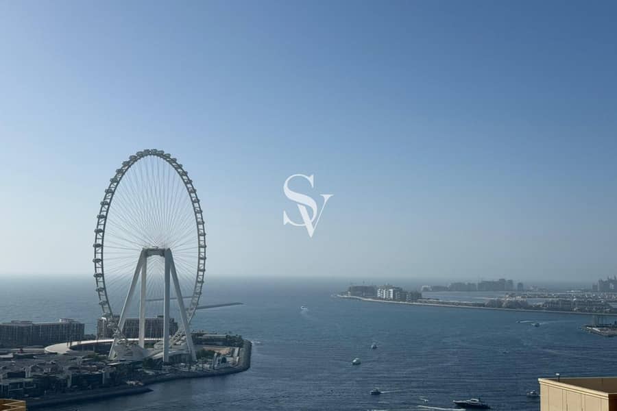 Breath taking views | Spacious | Multiple cheques Breath taking views | Spacious | Multiple cheques
