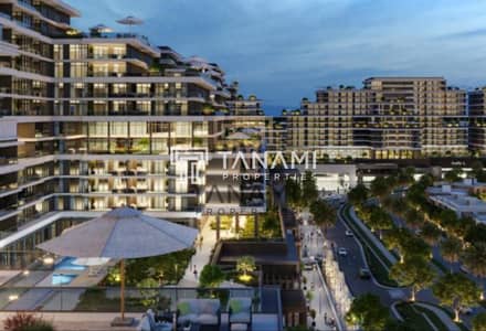 3 Bedroom Flat for Sale in Al Reem Island, Abu Dhabi - Makani Building | Luxury Community Spacious Layout