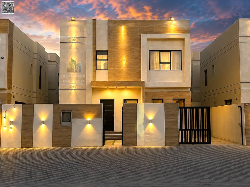 House in Ajman - View 2