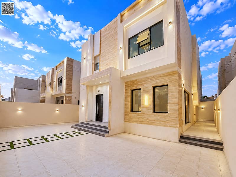 House in Ajman - View 3