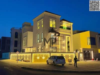 6 Bedroom Villa for Sale in Al Zahya, Ajman - batch_837585058-1066x800. webp 6 Bedroom Villa for Sale in Al Zahya, Ajman - batch_837585058-1066x800. webp