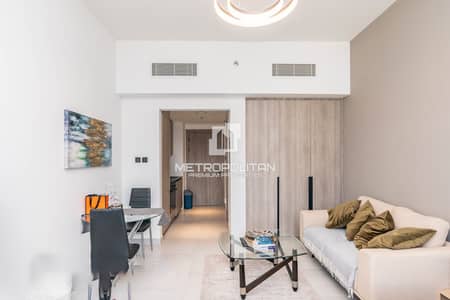 Studio à à vendre à Jumeirah Village Circle (JVC), Dubai - Appartement à Jumeirah Village Circle (JVC)，JVC District 15，Oxford Boulevard, 750000 AED - 15308898