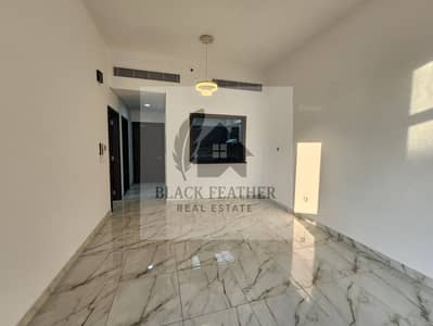 1 Bedroom Apartment for Rent in Al Furjan, Dubai - 20230407_175151. jpg