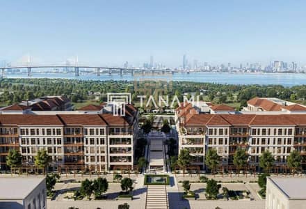 2 Bedroom Apartment for Sale in Al Hudayriat Island, Abu Dhabi - 2 Bed Apartment in Hudayriyat Spacious Layout