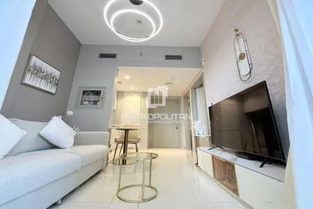商业湾， 迪拜 1 卧室公寓待租 - 位于商业湾，Zada Tower 1 卧室的公寓 70000 AED - 15308930