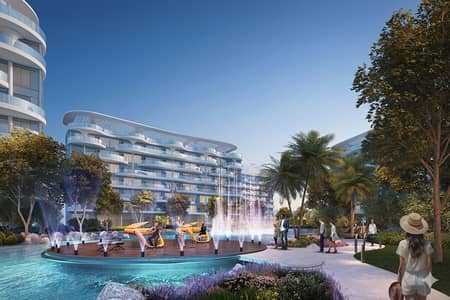 1 Bedroom Flat for Sale in DAMAC Lagoons, Dubai - Gemini_Generated_Image_euot9geuot9geuot. png 1 Bedroom Flat for Sale in DAMAC Lagoons, Dubai - Gemini_Generated_Image_euot9geuot9geuot. png