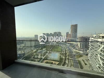 1 Bedroom Apartment for Sale in Arjan, Dubai - Park View | High Floor | Vacant
