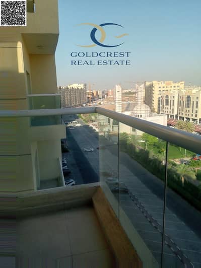 2 Schlafzimmer Wohnung zum zur Miete in Al Yasmeen, Ajman - WhatsApp Image 2026-05-24 at 9.05. 37 PM. jpeg 2 Schlafzimmer Wohnung zum zur Miete in Al Yasmeen, Ajman - WhatsApp Image 2026-05-24 at 9.05. 37 PM. jpeg
