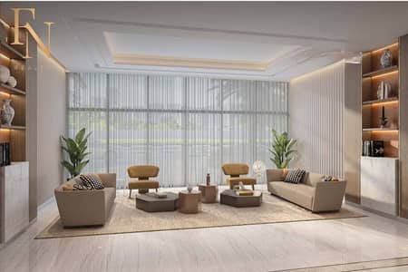 Studio for Sale in Al Jaddaf, Dubai - Studio for Sale | Below OP | High ROI Investment | Hot Deal