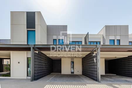 3 Schlafzimmer Townhouse zum zur Miete in Arabian Ranches 3, Dubai - Reihenhaus in Arabian Ranches 3，Joy, 3 schlafzimmer, 150000 AED - 15309002