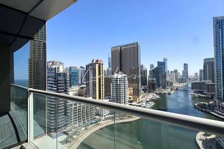 1 habitación Apartamento para en Alquiler en Dubai Marina, Dubai - images image img