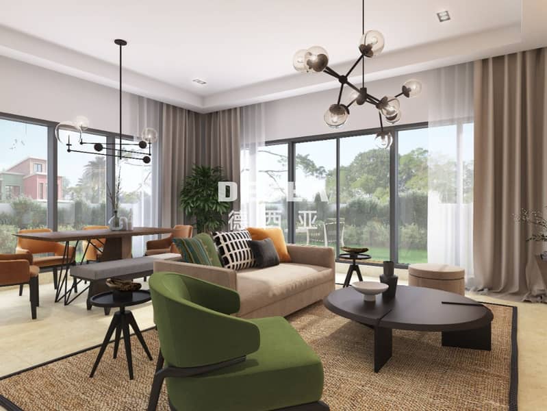 4 Portofino, Damac Lagoons (15). jpg