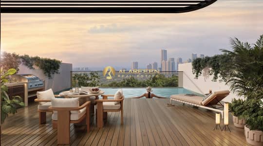 4 Schlafzimmer Villa zum zum Verkauf in Jumeirah Village Circle (JVC), Dubai - WhatsApp Image 2026-05-22 at 4.32. 28 AM (1). jpeg 4 Schlafzimmer Villa zum zum Verkauf in Jumeirah Village Circle (JVC), Dubai - WhatsApp Image 2026-05-22 at 4.32. 28 AM (1). jpeg